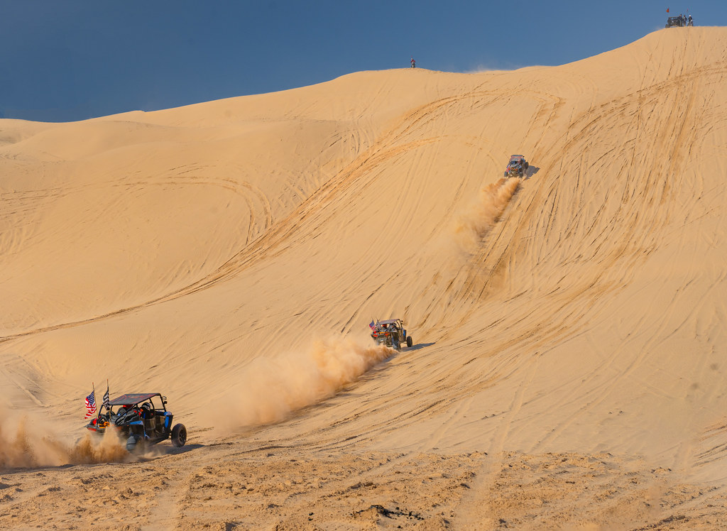 Excursion Can-Am