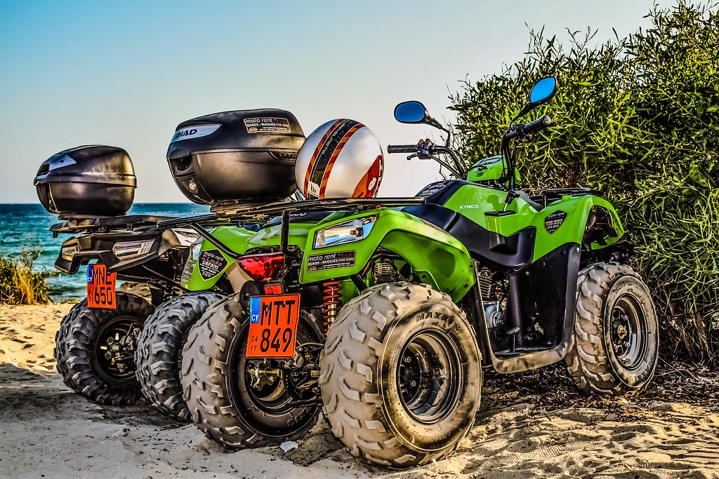 Quad
